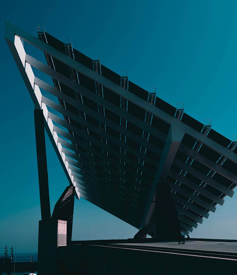 Qué indicadores se utilizan para analizar el rendimiento de una planta fotovoltaica