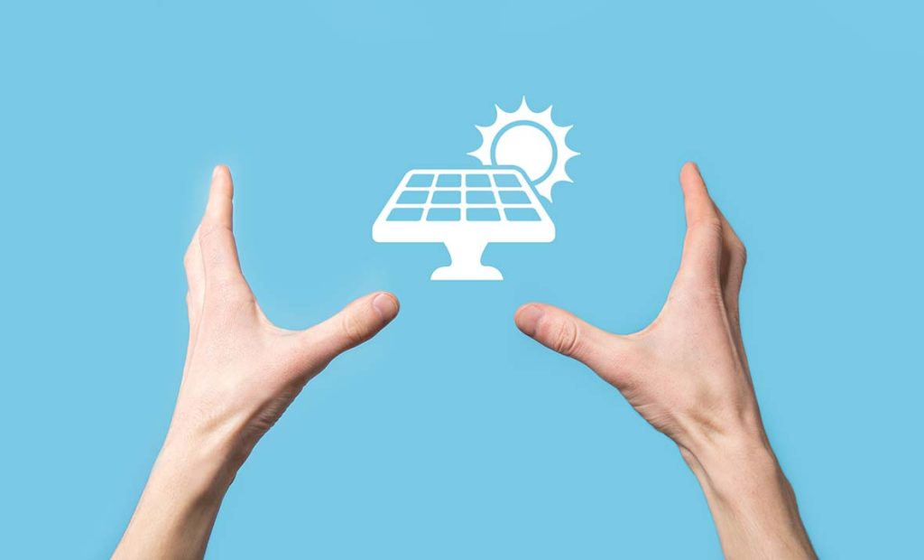 historia de la energía solar fotovoltaica