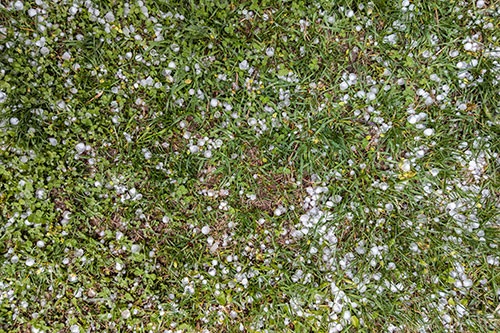 resistencia a impactos de los paneles solares