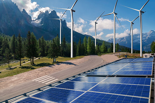 Energía solar 2022 | imMODO