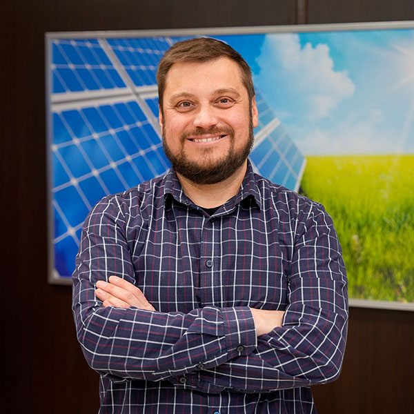 José Angel Angulo - Director Técnico