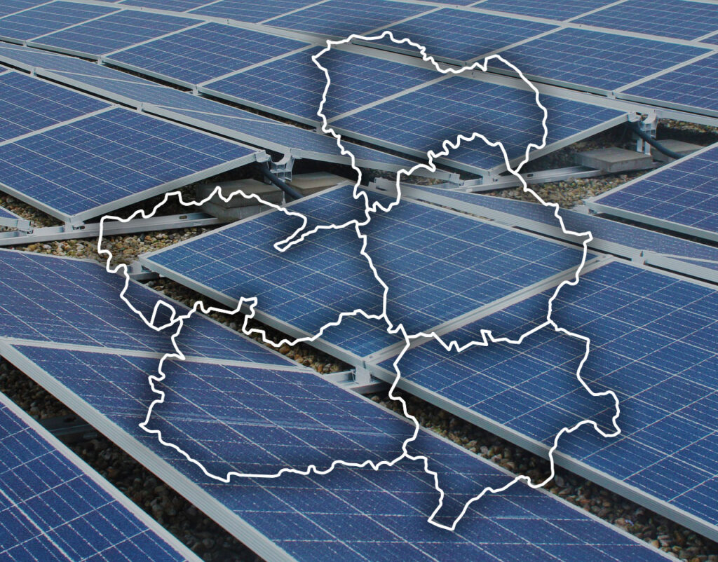 Autoconsumo Castilla-La Mancha