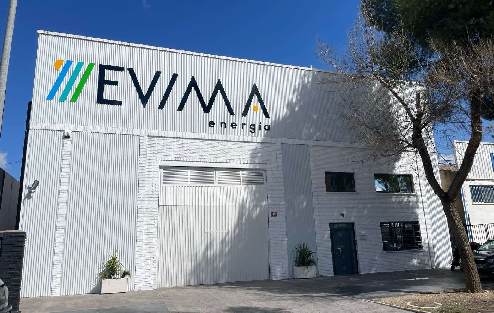 Grupo EVIMA Campollano -sede en Campollano