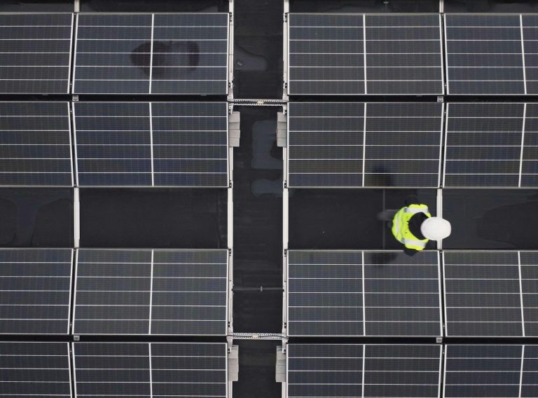 Cómo analizar la curva de consumo de una empresa antes de diseñar un autoconsumo fotovoltaico