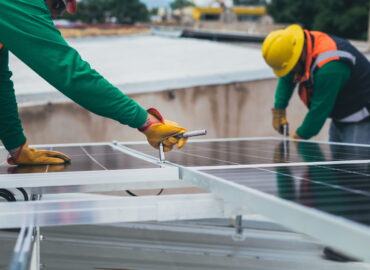 Qué ocurre cuando una planta fotovoltaica envejece decisiones técnicas más allá del mantenimiento