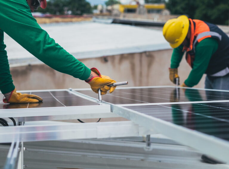 Qué ocurre cuando una planta fotovoltaica envejece decisiones técnicas más allá del mantenimiento