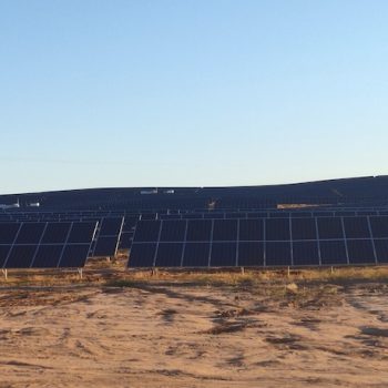 Instalación Solar en Zarzuela | imMODO