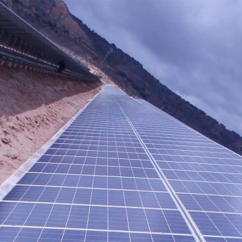 Parque solar Olmeda de la Cuesta