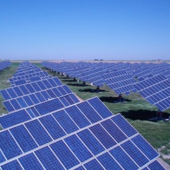 PARQUE SOLAR AREVALO, AVILA