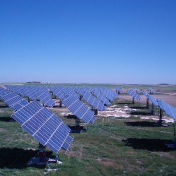 PARQUE SOLAR AREVALO, AVILA