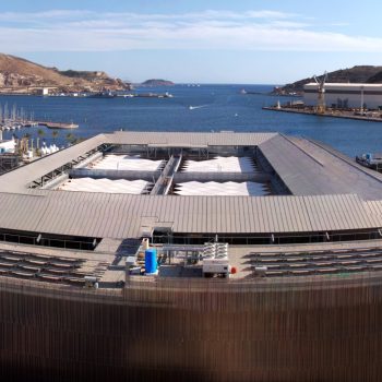 Instalaciones fotovoltaicas en cubierta