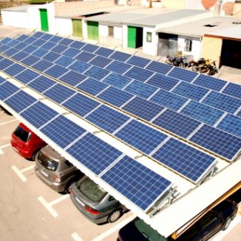 INSTALACIONES FOTOVOLTAICAS EN TECHO
