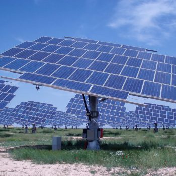 Parque Solar Arévalo